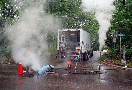 枫木镇CIPP热固化修复技术