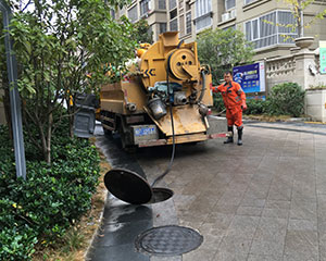 枫木镇管网知识-是否有行之有效的解决方案